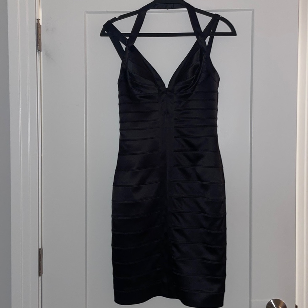Cocktail dress by Cache